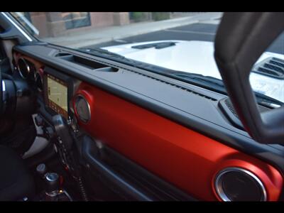 2020 Jeep Wrangler Rubicon - Photo 32 - Mesa, AZ 85201