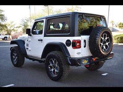 2020 Jeep Wrangler Rubicon - Photo 6 - Mesa, AZ 85201