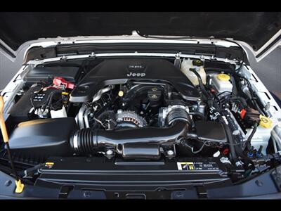 2020 Jeep Wrangler Rubicon - Photo 40 - Mesa, AZ 85201