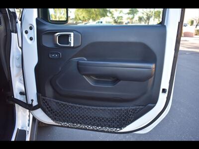 2020 Jeep Wrangler Rubicon - Photo 30 - Mesa, AZ 85201