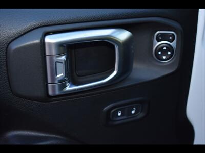 2020 Jeep Wrangler Rubicon - Photo 19 - Mesa, AZ 85201
