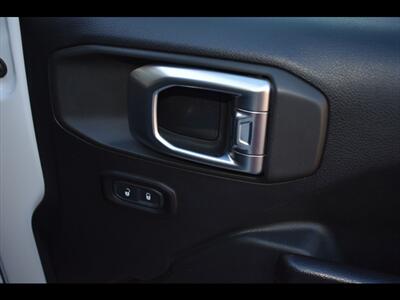 2020 Jeep Wrangler Rubicon - Photo 31 - Mesa, AZ 85201