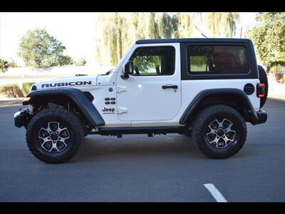 2020 Jeep Wrangler Rubicon - Photo 4 - Mesa, AZ 85201