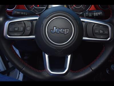 2020 Jeep Wrangler Rubicon - Photo 14 - Mesa, AZ 85201