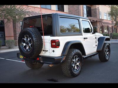 2020 Jeep Wrangler Rubicon - Photo 7 - Mesa, AZ 85201