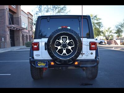 2020 Jeep Wrangler Rubicon - Photo 9 - Mesa, AZ 85201