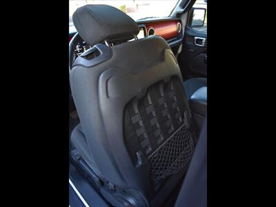 2020 Jeep Wrangler Rubicon - Photo 21 - Mesa, AZ 85201