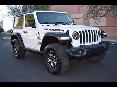 2020 Jeep Wrangler Rubicon - Photo 2 - Mesa, AZ 85201