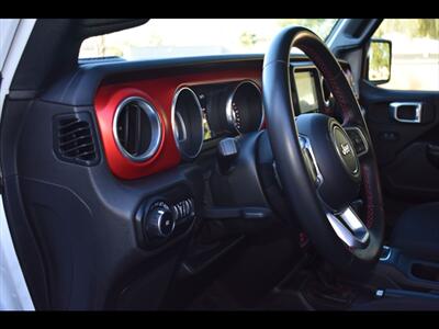 2020 Jeep Wrangler Rubicon - Photo 15 - Mesa, AZ 85201