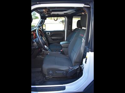 2020 Jeep Wrangler Rubicon - Photo 16 - Mesa, AZ 85201