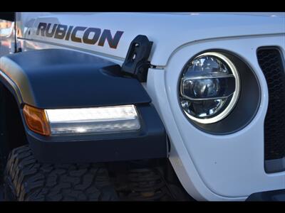 2020 Jeep Wrangler Rubicon - Photo 44 - Mesa, AZ 85201