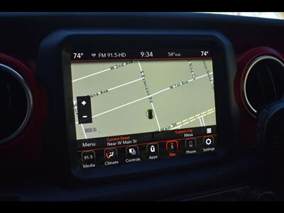 2020 Jeep Wrangler Rubicon - Photo 10 - Mesa, AZ 85201