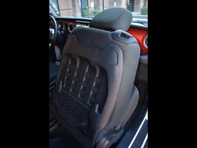 2020 Jeep Wrangler Rubicon - Photo 34 - Mesa, AZ 85201