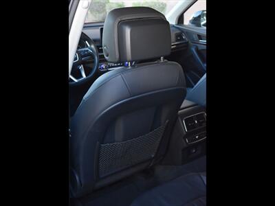 2019 Audi Q5 quattro Premium 45 TFSI - Photo 21 - Mesa, AZ 85201