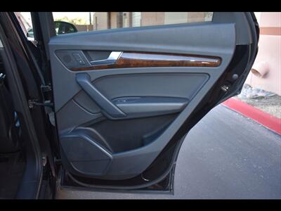 2019 Audi Q5 quattro Premium 45 TFSI - Photo 28 - Mesa, AZ 85201