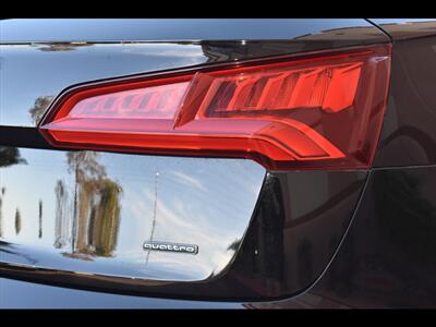 2019 Audi Q5 quattro Premium 45 TFSI - Photo 50 - Mesa, AZ 85201