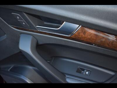 2019 Audi Q5 quattro Premium 45 TFSI - Photo 36 - Mesa, AZ 85201