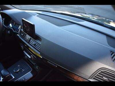 2019 Audi Q5 quattro Premium 45 TFSI - Photo 37 - Mesa, AZ 85201