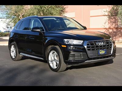 2019 Audi Q5 quattro Premium 45 TFSI - Photo 2 - Mesa, AZ 85201
