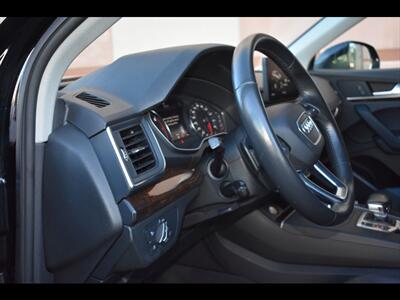 2019 Audi Q5 quattro Premium 45 TFSI - Photo 15 - Mesa, AZ 85201