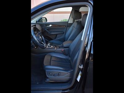2019 Audi Q5 quattro Premium 45 TFSI - Photo 16 - Mesa, AZ 85201