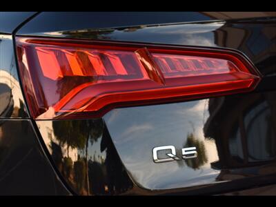 2019 Audi Q5 quattro Premium 45 TFSI - Photo 48 - Mesa, AZ 85201