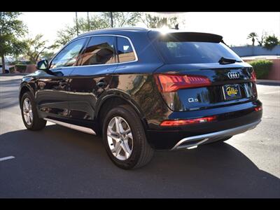 2019 Audi Q5 quattro Premium 45 TFSI - Photo 6 - Mesa, AZ 85201
