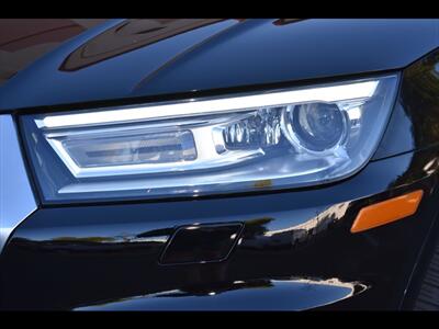 2019 Audi Q5 quattro Premium 45 TFSI - Photo 46 - Mesa, AZ 85201