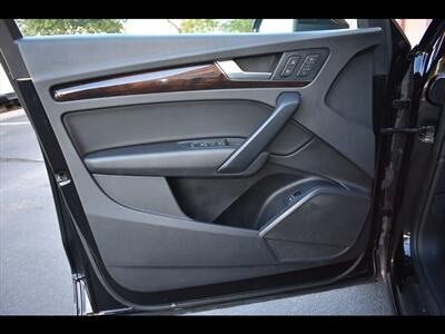 2019 Audi Q5 quattro Premium 45 TFSI - Photo 18 - Mesa, AZ 85201