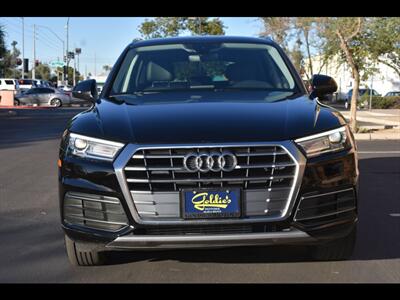 2019 Audi Q5 quattro Premium 45 TFSI - Photo 8 - Mesa, AZ 85201