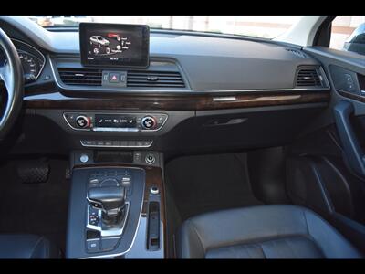 2019 Audi Q5 quattro Premium 45 TFSI - Photo 31 - Mesa, AZ 85201
