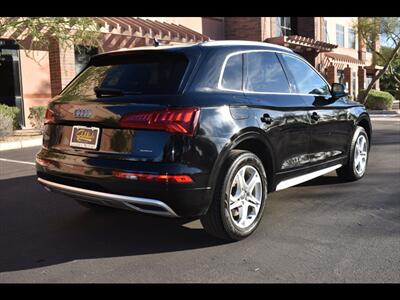 2019 Audi Q5 quattro Premium 45 TFSI - Photo 7 - Mesa, AZ 85201
