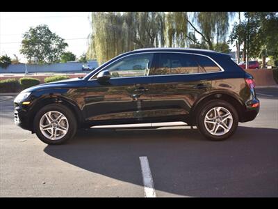 2019 Audi Q5 quattro Premium 45 TFSI - Photo 4 - Mesa, AZ 85201