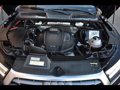 2019 Audi Q5 quattro Premium 45 TFSI - Photo 40 - Mesa, AZ 85201