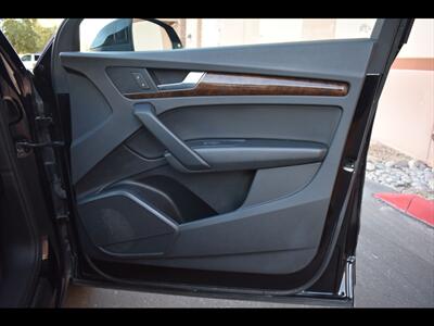 2019 Audi Q5 quattro Premium 45 TFSI - Photo 35 - Mesa, AZ 85201