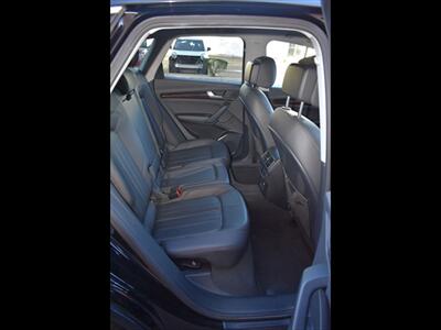 2019 Audi Q5 quattro Premium 45 TFSI - Photo 26 - Mesa, AZ 85201