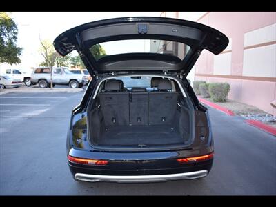 2019 Audi Q5 quattro Premium 45 TFSI - Photo 24 - Mesa, AZ 85201