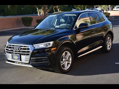 2019 Audi Q5 quattro Premium 45 TFSI - Photo 3 - Mesa, AZ 85201