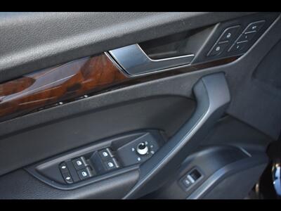 2019 Audi Q5 quattro Premium 45 TFSI - Photo 19 - Mesa, AZ 85201