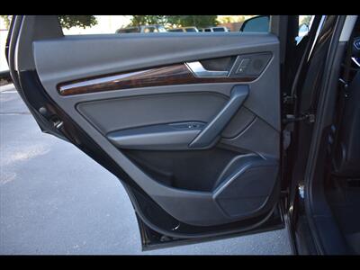 2019 Audi Q5 quattro Premium 45 TFSI - Photo 22 - Mesa, AZ 85201