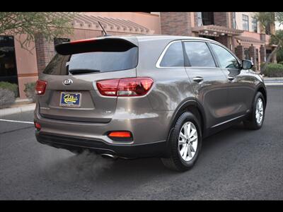 2019 Kia Sorento LX V6   - Photo 7 - Mesa, AZ 85201