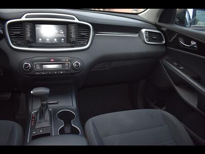 2019 Kia Sorento LX V6   - Photo 32 - Mesa, AZ 85201