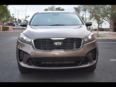 2019 Kia Sorento LX V6   - Photo 8 - Mesa, AZ 85201