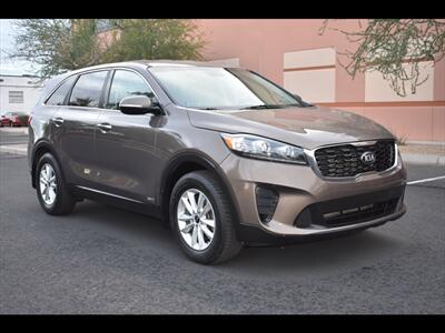 2019 Kia Sorento LX V6   - Photo 2 - Mesa, AZ 85201