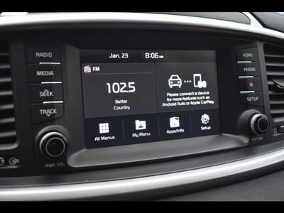 2019 Kia Sorento LX V6   - Photo 10 - Mesa, AZ 85201
