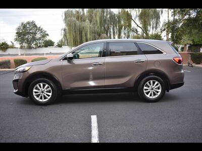 2019 Kia Sorento LX V6   - Photo 4 - Mesa, AZ 85201