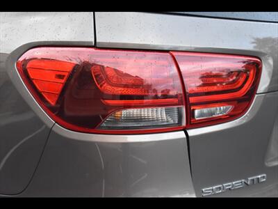 2019 Kia Sorento LX V6   - Photo 50 - Mesa, AZ 85201
