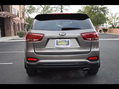 2019 Kia Sorento LX V6   - Photo 9 - Mesa, AZ 85201