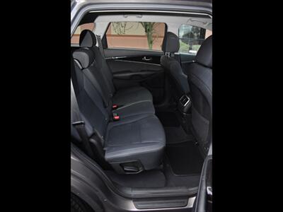 2019 Kia Sorento LX V6   - Photo 26 - Mesa, AZ 85201