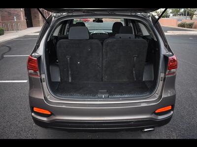 2019 Kia Sorento LX V6   - Photo 25 - Mesa, AZ 85201